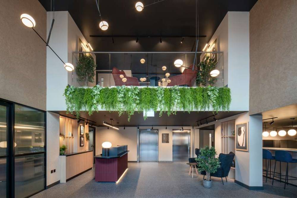 Aparthotel Birmingham 4
