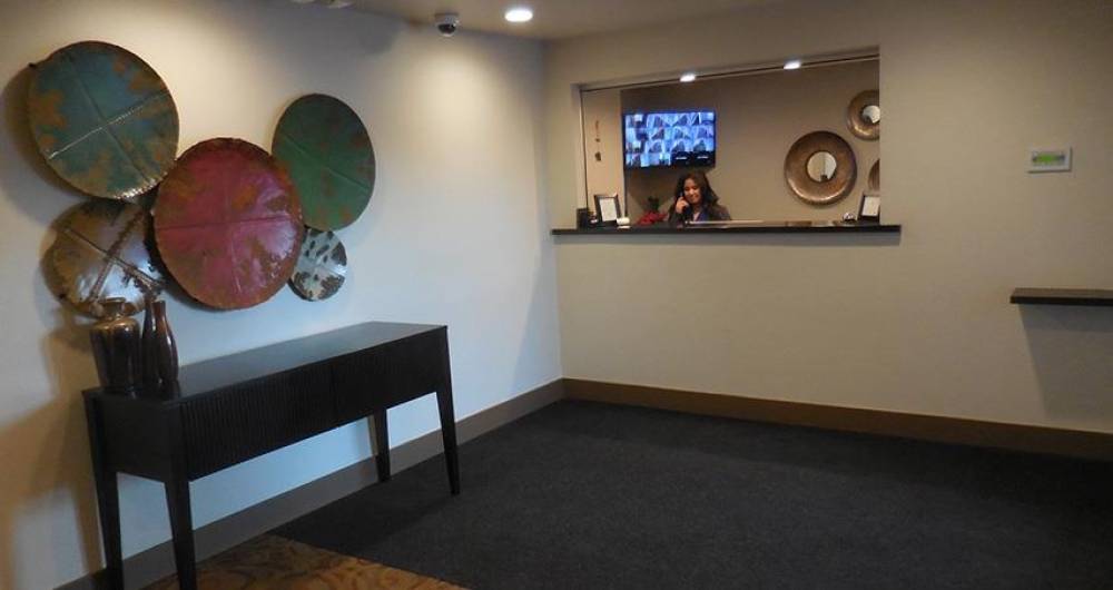 Aptel Studio Hotel 5