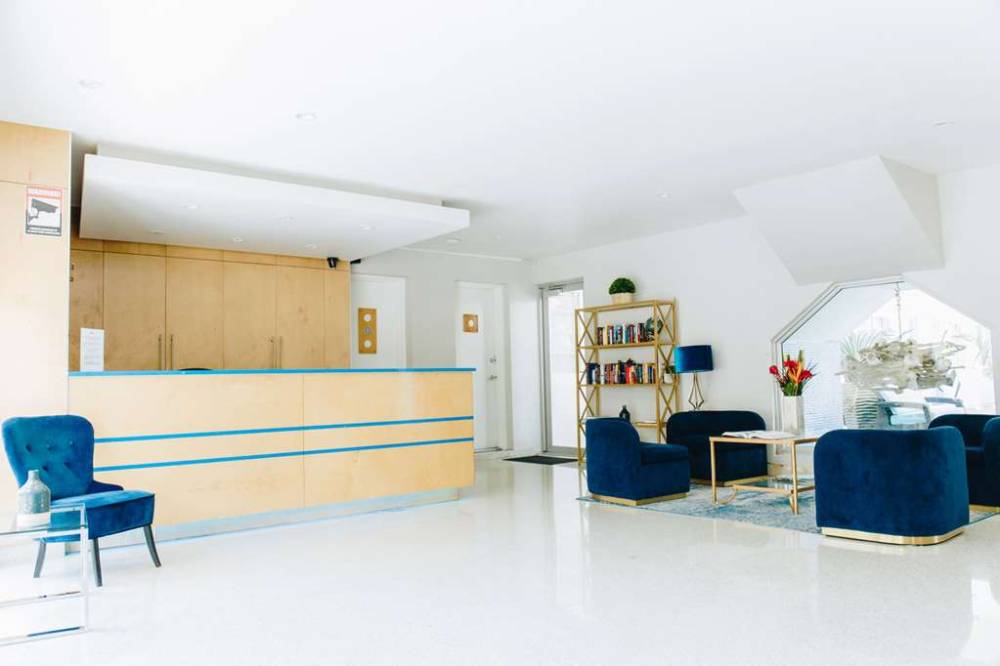 Aqua Hotel And Suites 4