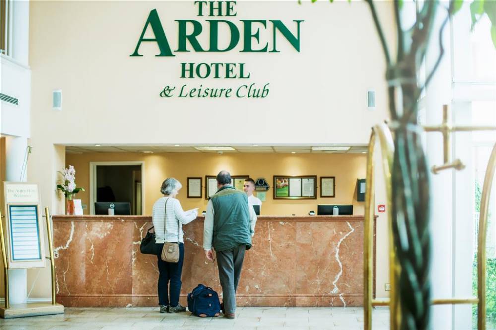 Arden Hotel And Leisure Club 2