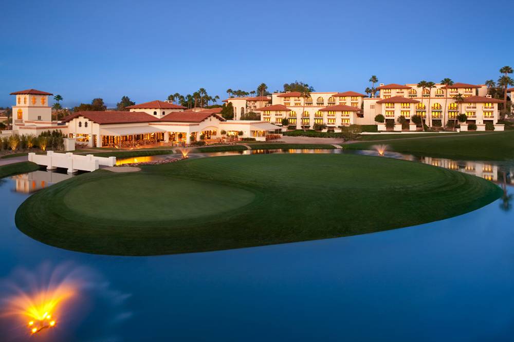 Arizona Grand Resort & Spa 4