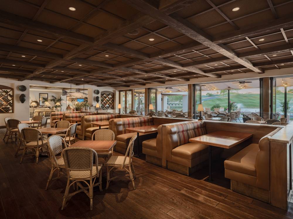 Arizona Grand Resort & Spa 7