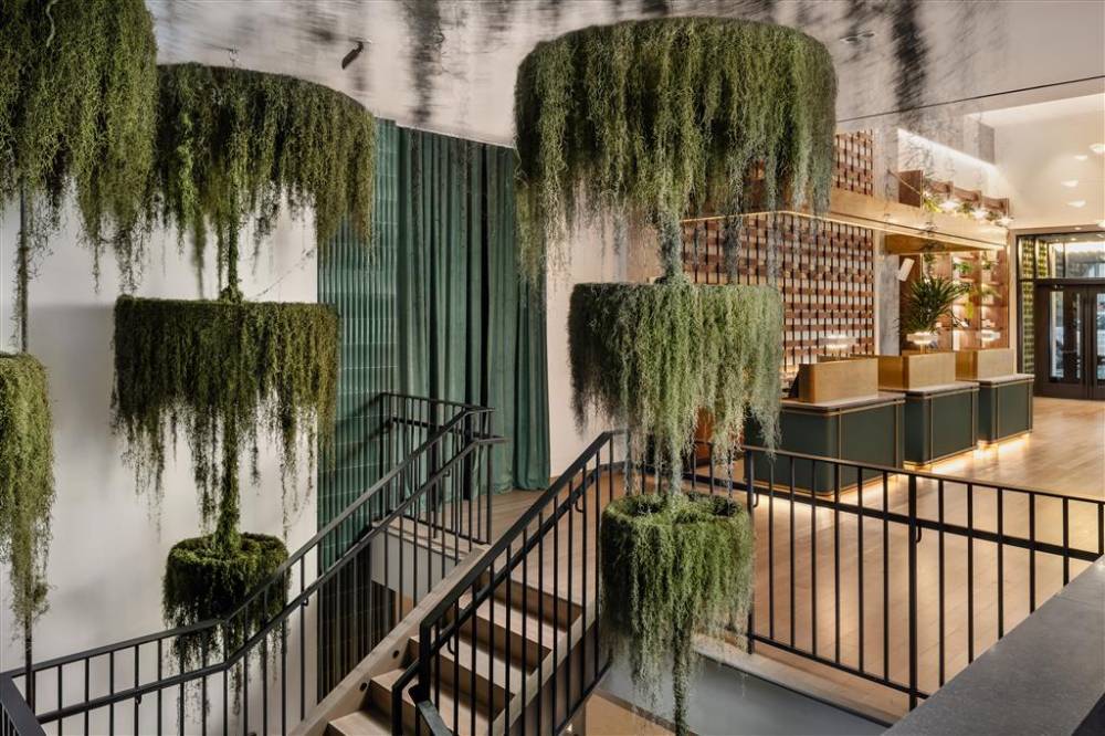 Arlo Midtown 7