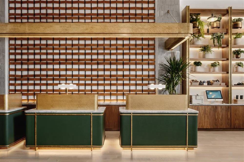 Arlo Midtown 9