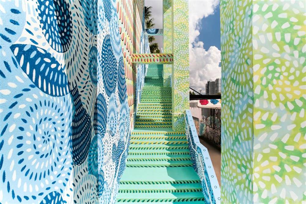 Arlo Wynwood 5