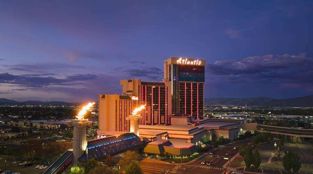 Atlantis Property