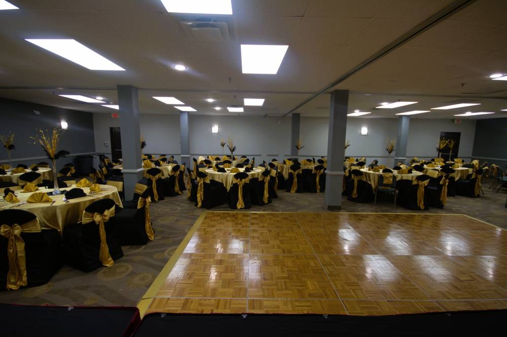 Atrium Hotel And Suites 7