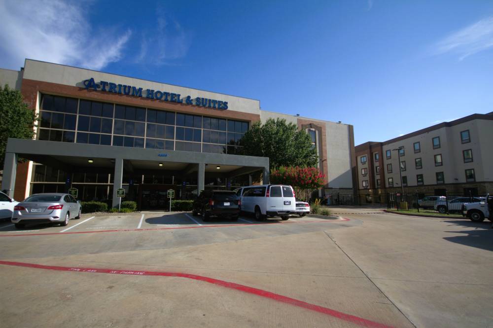 Atrium Hotel And Suites 5