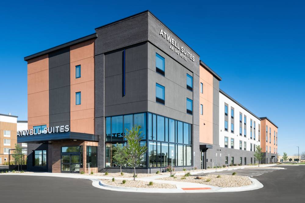 Welcome to the best place to stay in Kansas City.