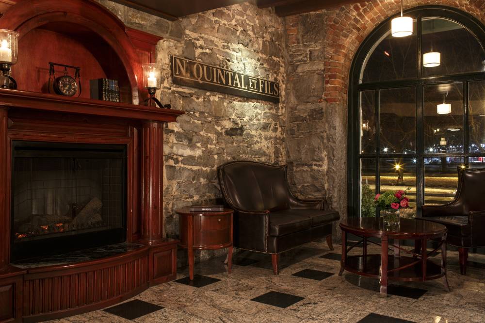 Auberge Du Vieux Port 2