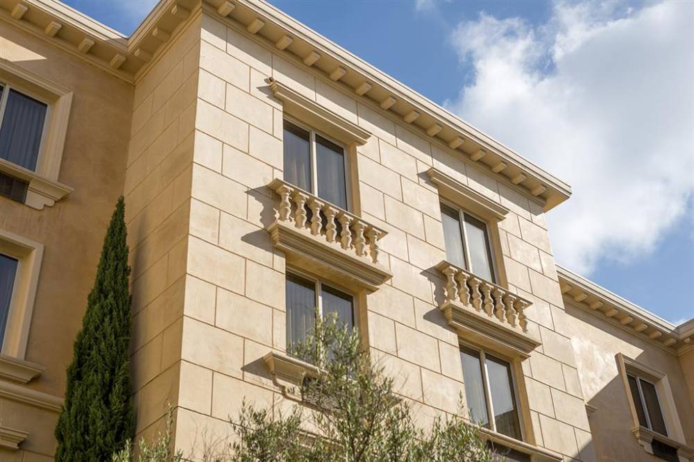 Ayres Hotel Manhattan Beach 3