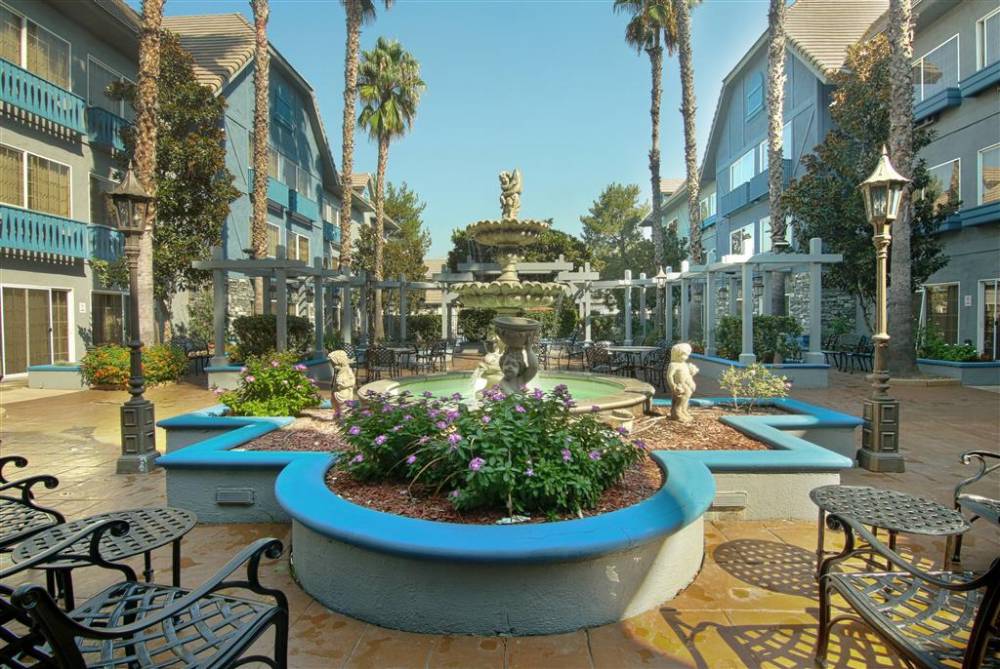 Azure Hotel Suites Trademark 4