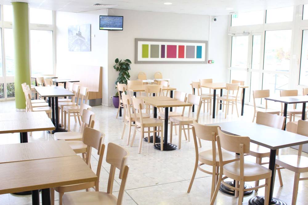 B-b Hotel Paris Roissy Cdg 4