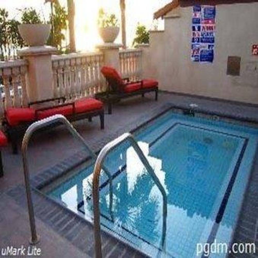 Balboa Inn 5