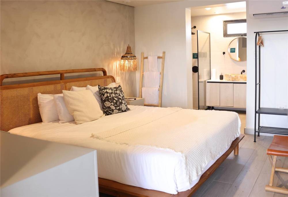Bali Hotel Adults Only Isla Verde, A Trademark By Wyndham 6