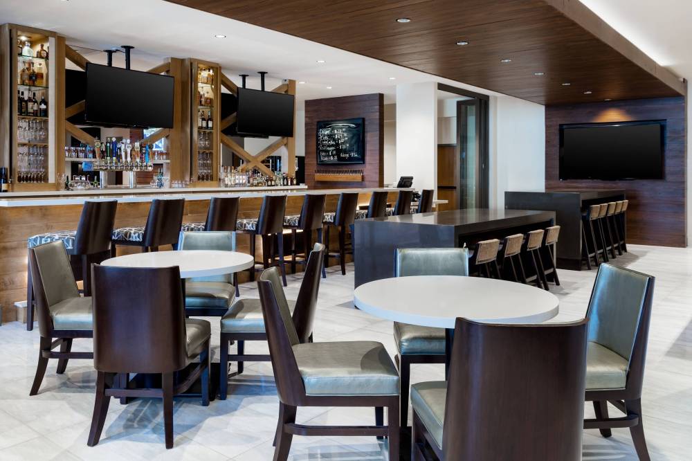 Baton Rouge Marriott 4