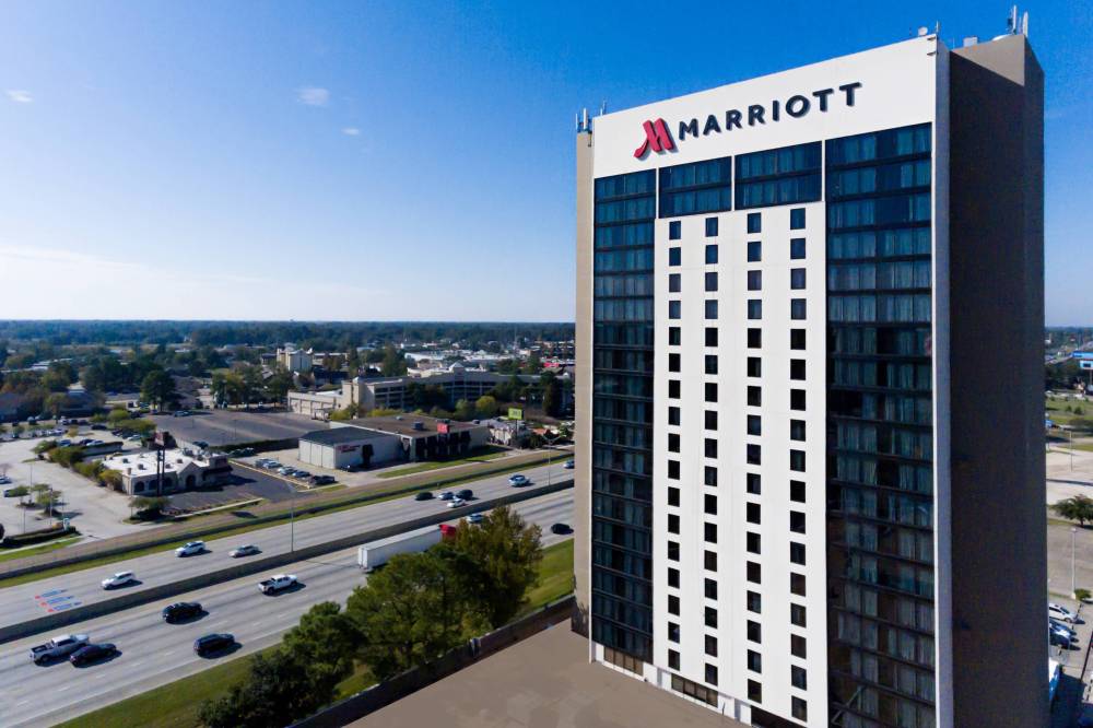 Baton Rouge Marriott 6
