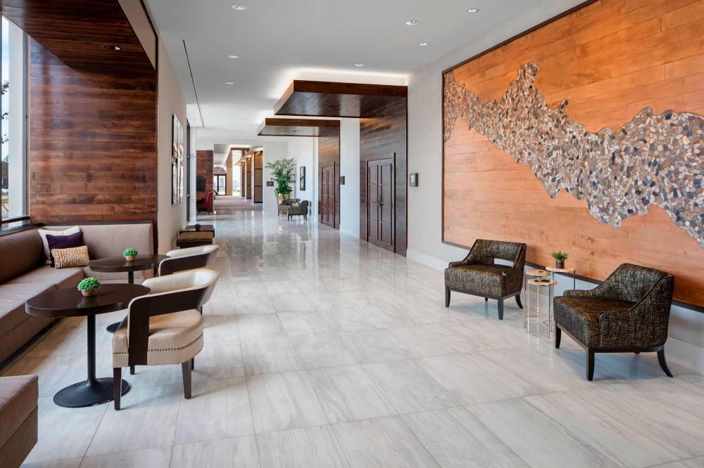 Baton Rouge Marriott 8
