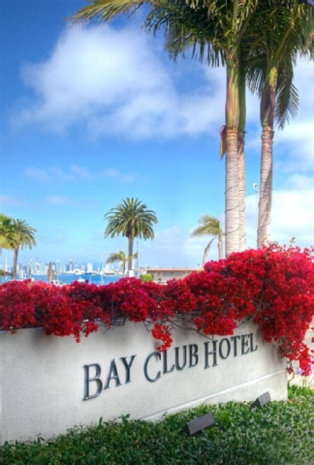 Bay Club Hotel And Marina 2