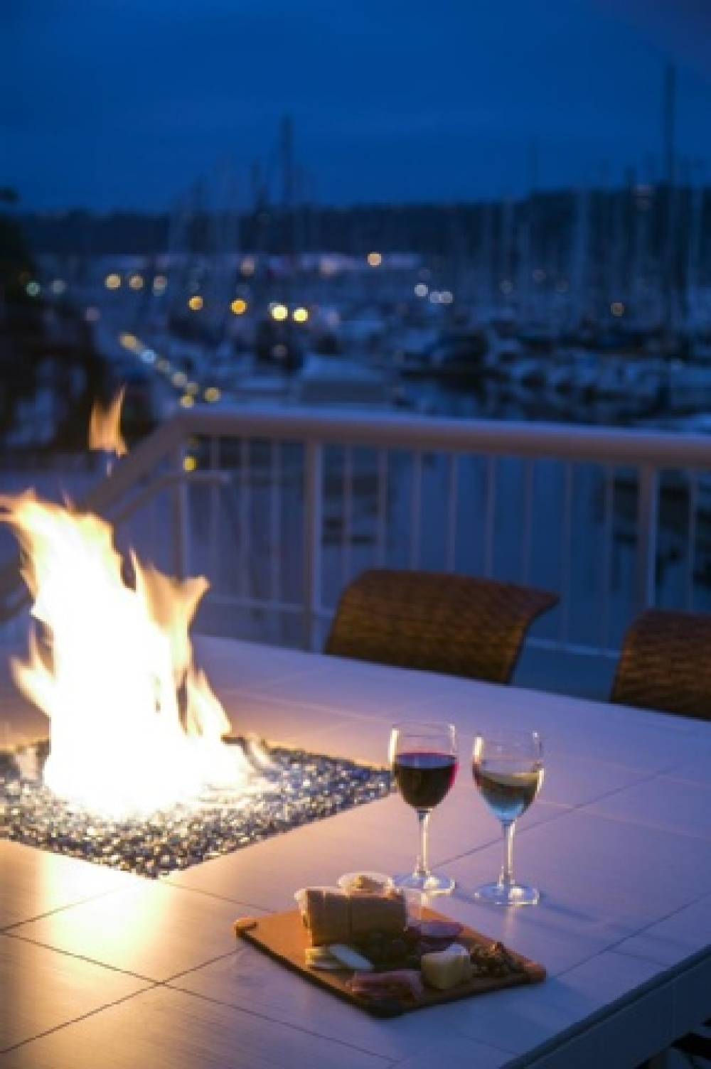 Bay Club Hotel And Marina 7