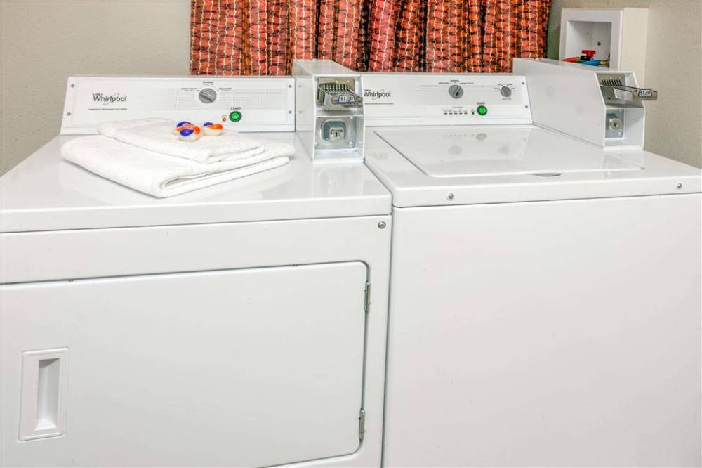 Baymont By Wyndham Amarillo East 4