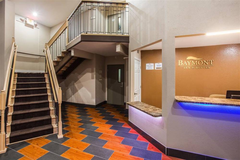 Baymont By Wyndham Appleton 2