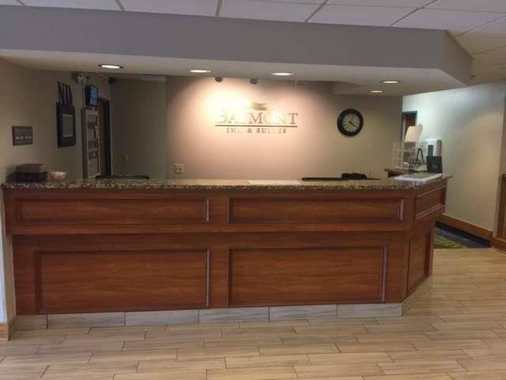 Baymont By Wyndham Mishawaka South Bend Area 2