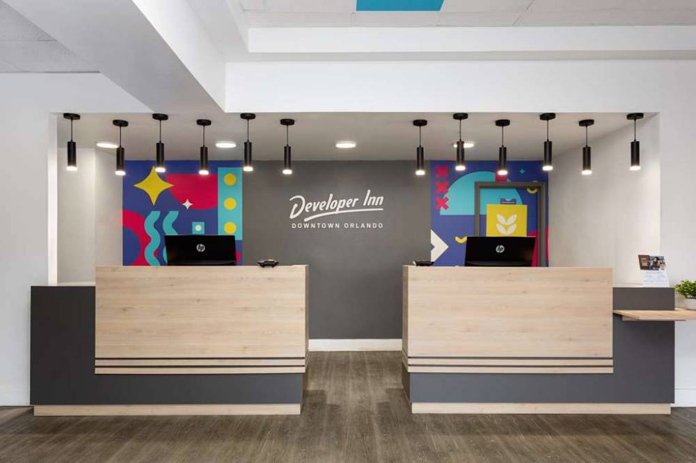 Baymont By Wyndham Orlando North Millenia 2