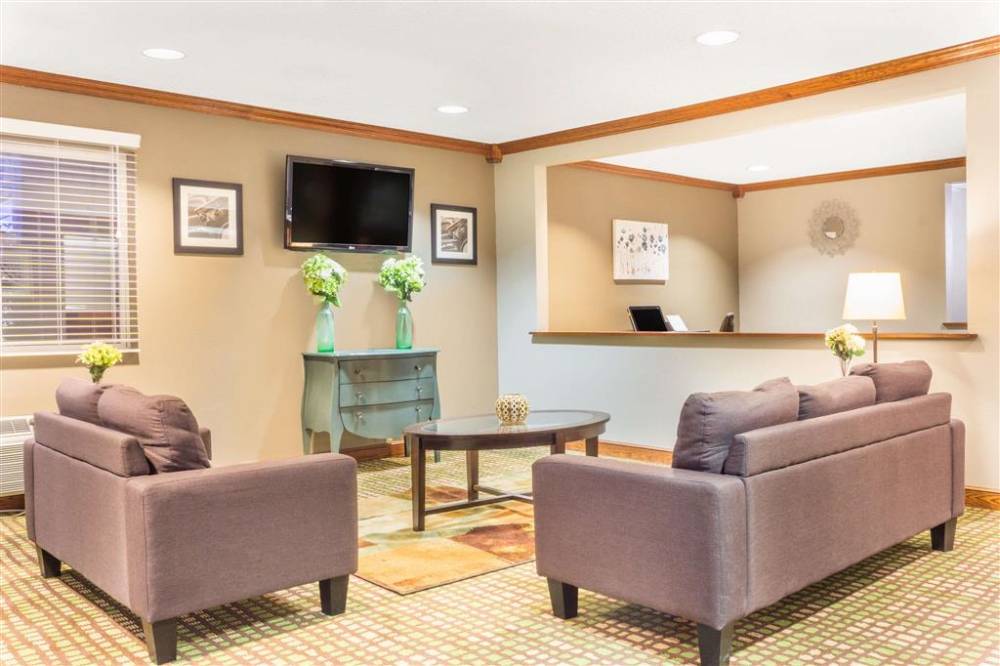 Baymont By Wyndham Piqua 3