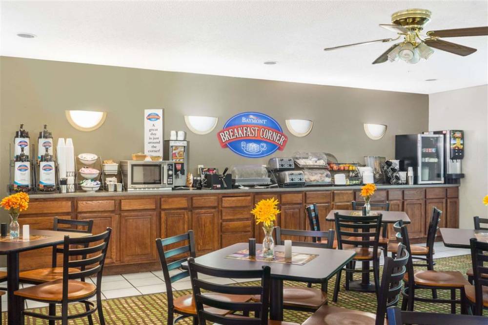 Baymont By Wyndham Piqua 4