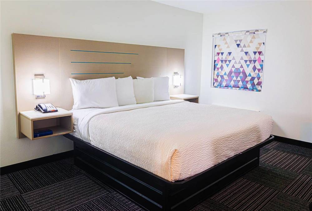 Baymont By Wyndham Port Wentworth 6