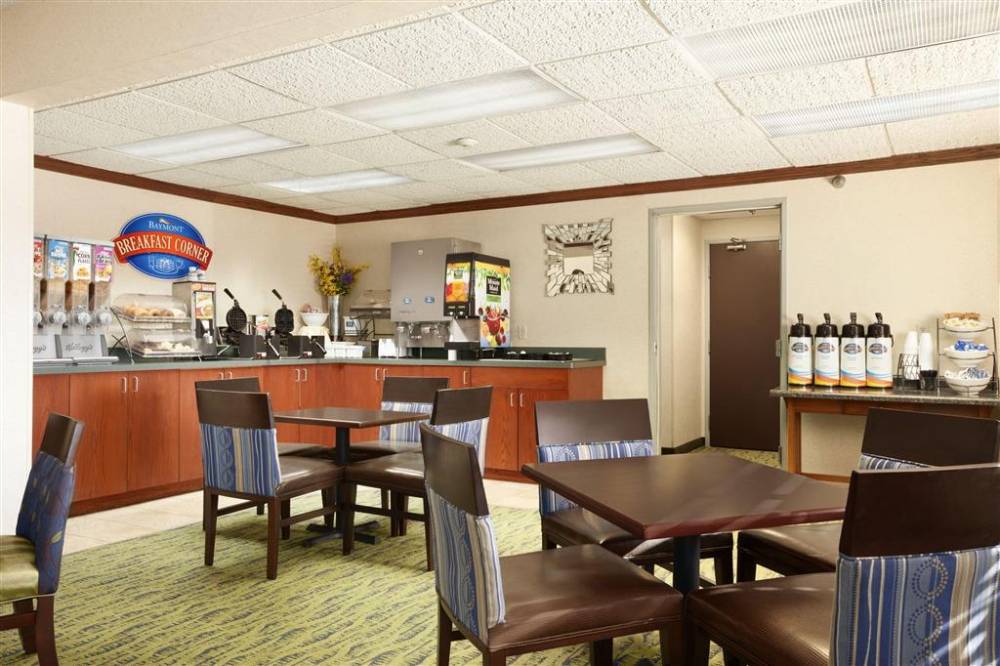 Baymont By Wyndham Sioux Falls Near West 41st Street 3