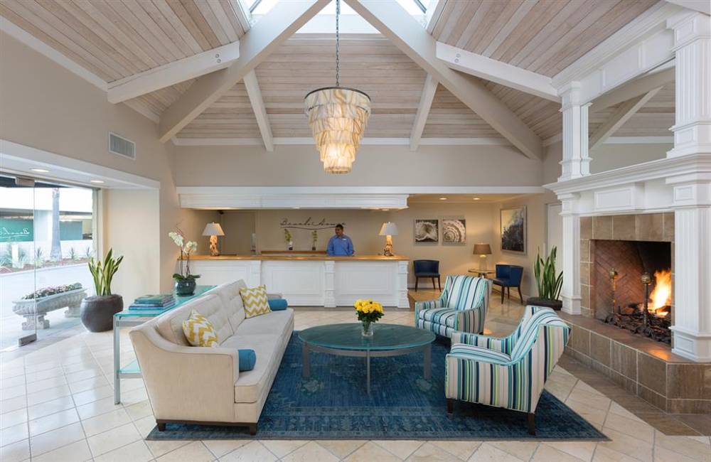 Beach House At Hermosa 5