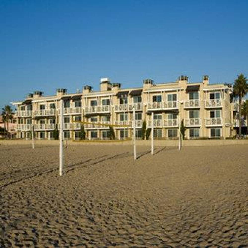 Beach House At Hermosa 4