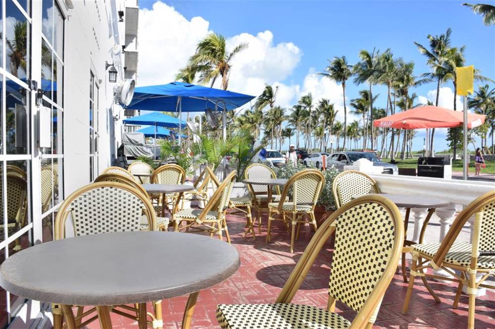 Beach Park Hotel 6