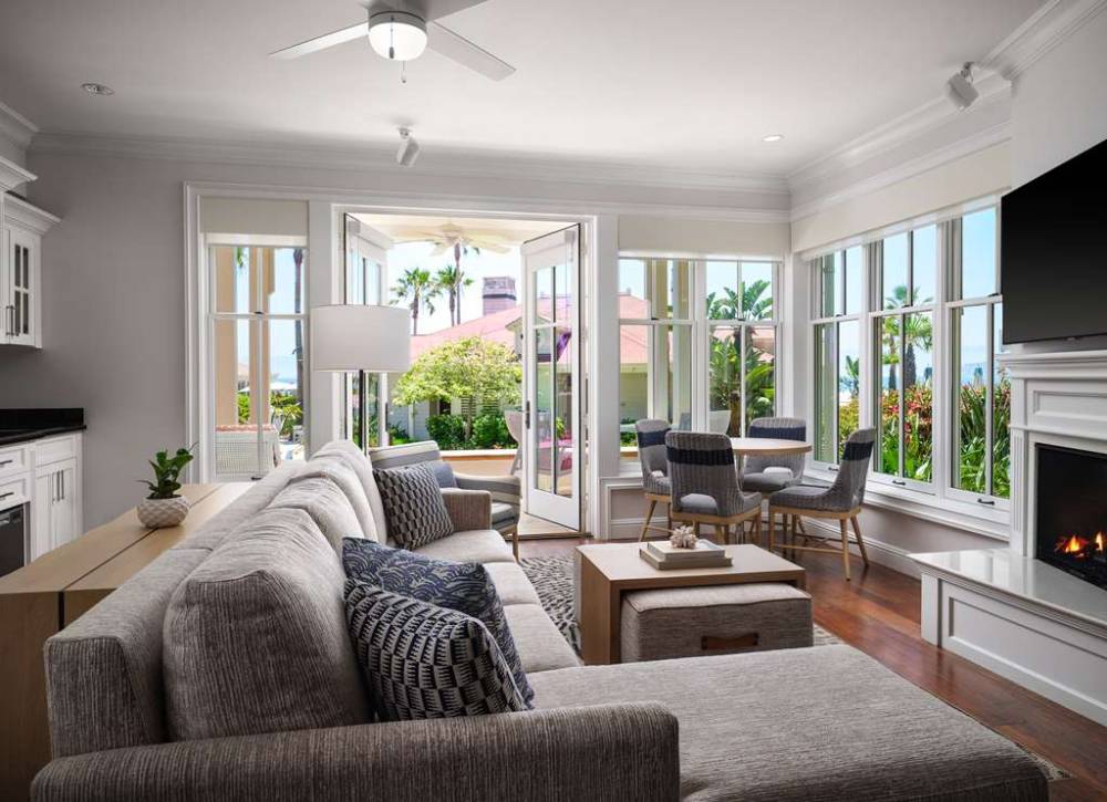 Beach Village At The Del  Lxr Hotels And Resorts 3