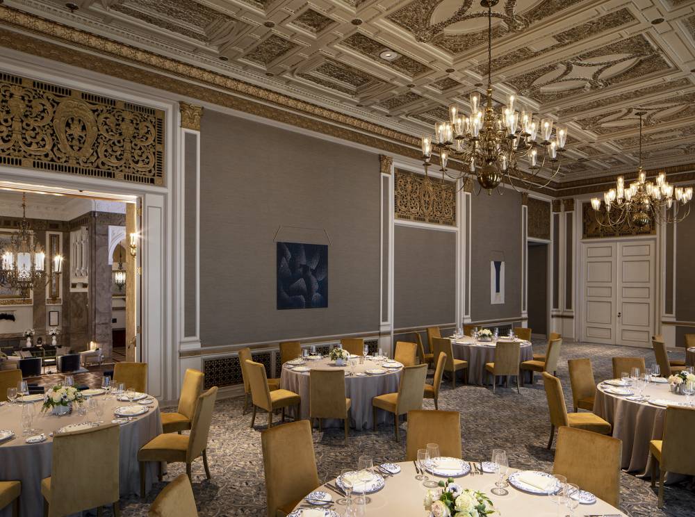 Beacon Grand 3