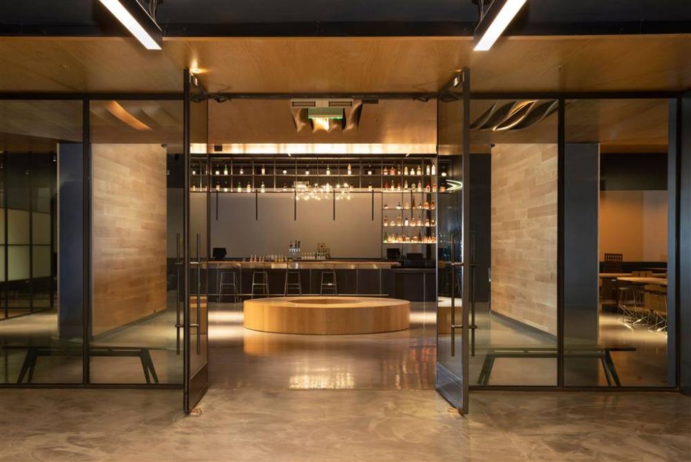 Bei San Francisco, Trademark Collection By Wyndham 3