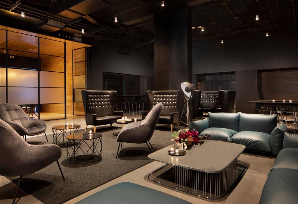 Bei San Francisco, Trademark Collection By Wyndham 4