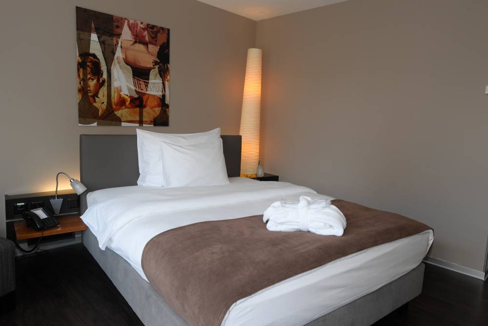 Belair Hotel 2