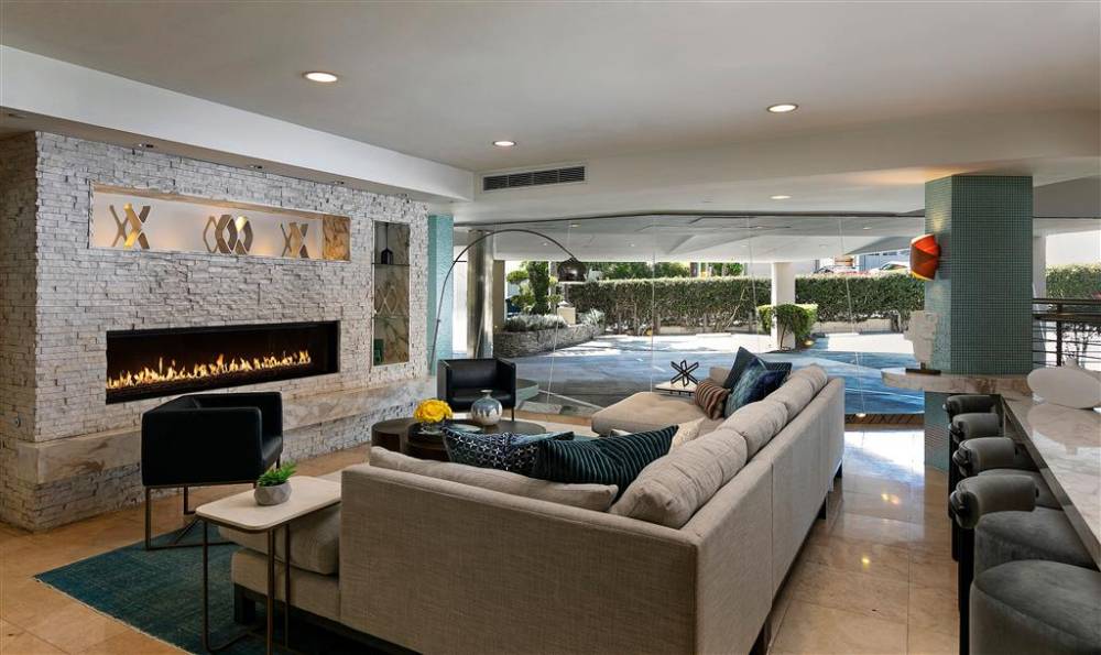 Belamar Hotel Manhattan Beach  Tapestry Collection By Hilton 4
