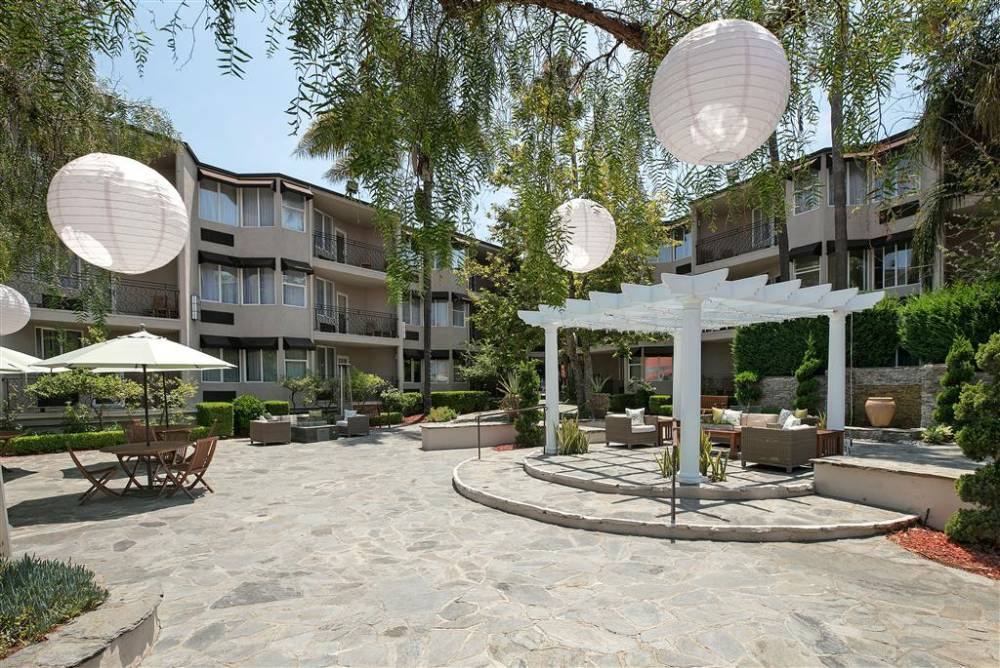Belamar Hotel Manhattan Beach  Tapestry Collection By Hilton 2