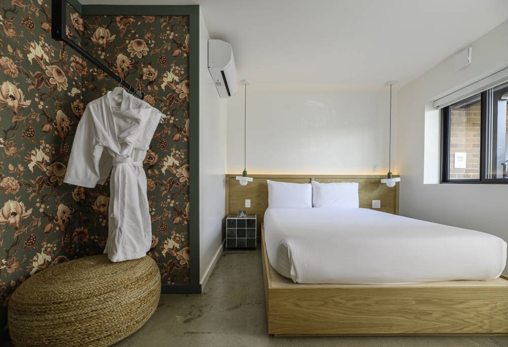 Best Bet Motor Lodge 9