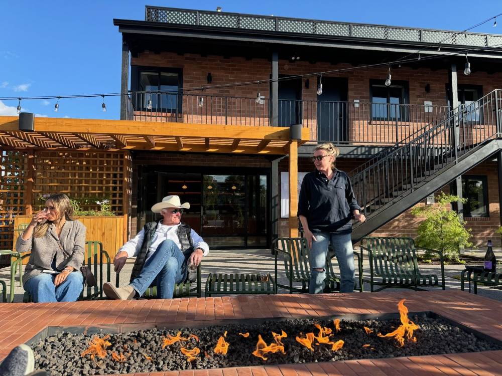 Best Bet Motor Lodge 2