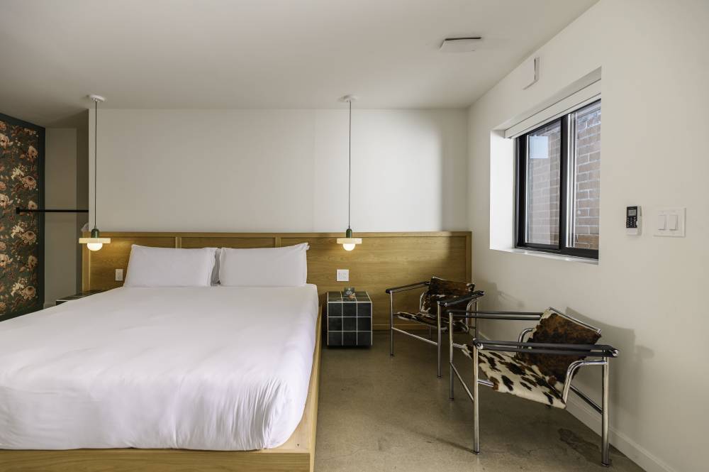 Best Bet Motor Lodge 8