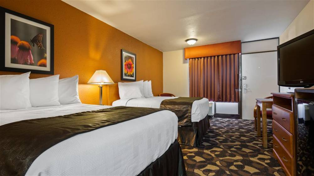 Best Western Airport 10