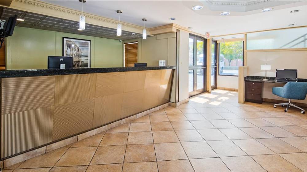 Best Western Atlantic City Hotel 4