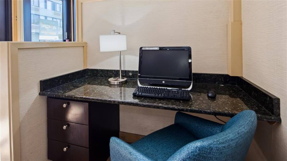 Best Western Atlantic City Hotel 2