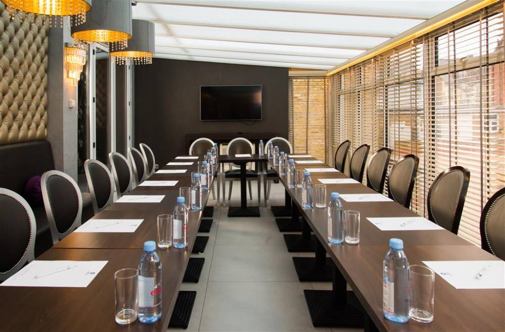Best Western Chiswick Palace & Suites 3