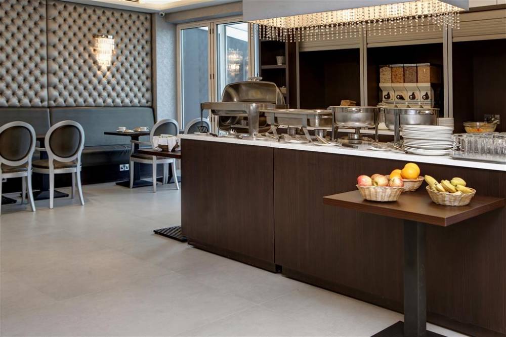 Best Western Chiswick Palace & Suites 4